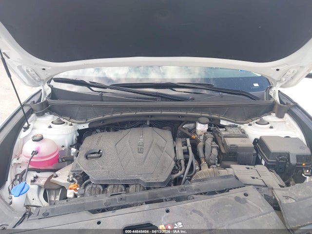Hyundai TUCSON Sel