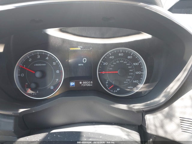 Subaru Ascent Premium