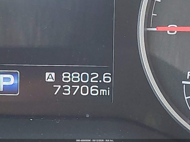 Subaru Ascent Premium