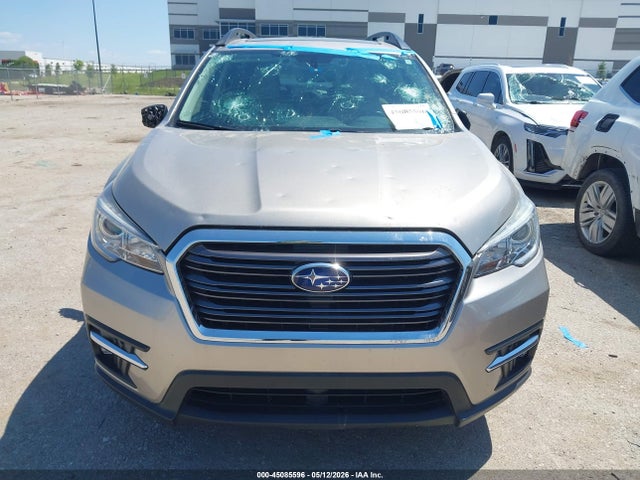 Subaru Ascent Premium