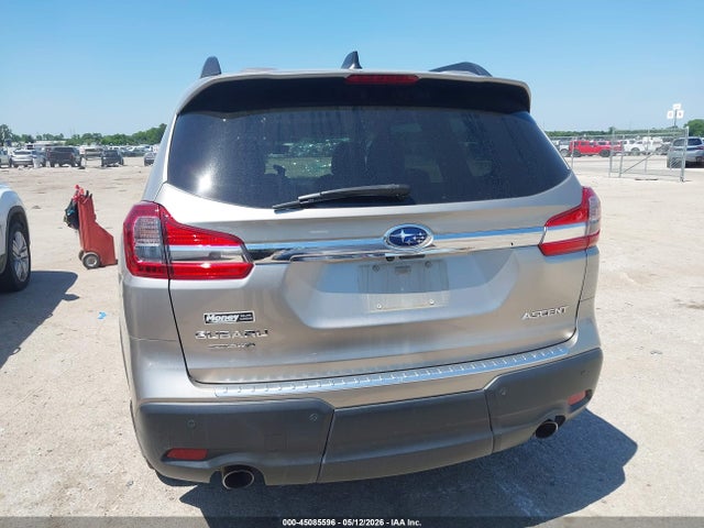 Subaru Ascent Premium