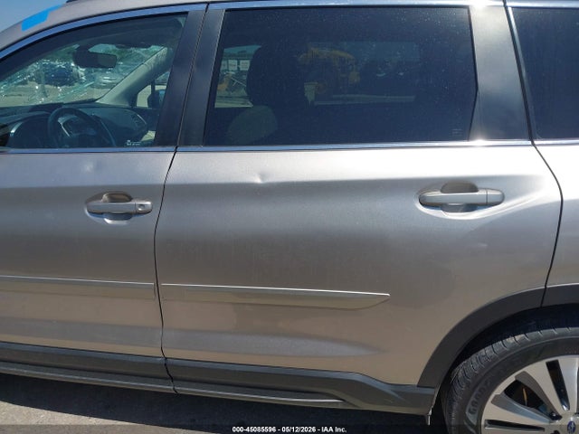 Subaru Ascent Premium
