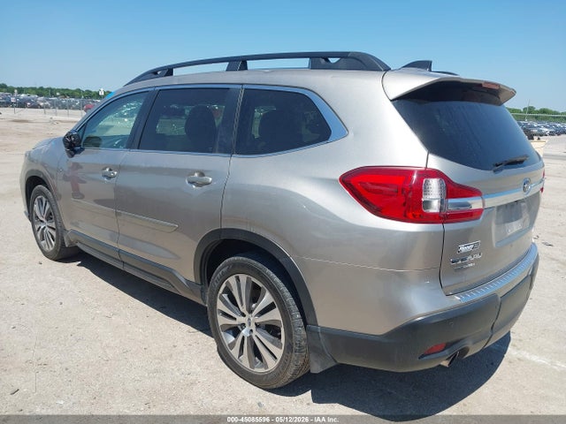 Subaru Ascent Premium