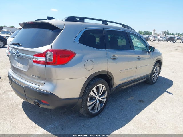 Subaru Ascent Premium