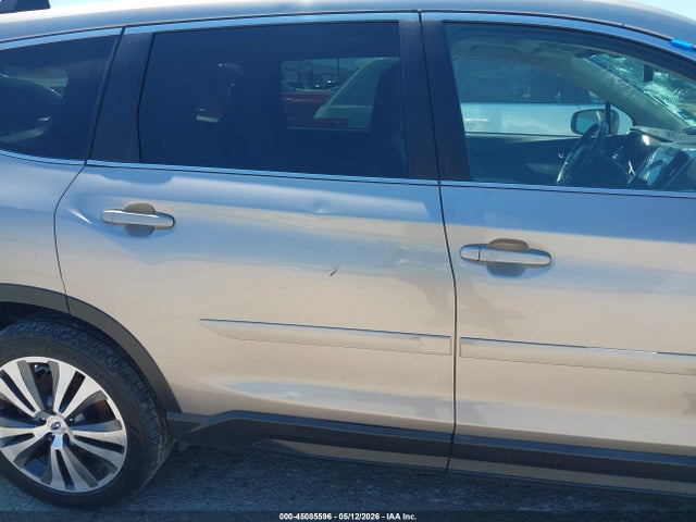 Subaru Ascent Premium