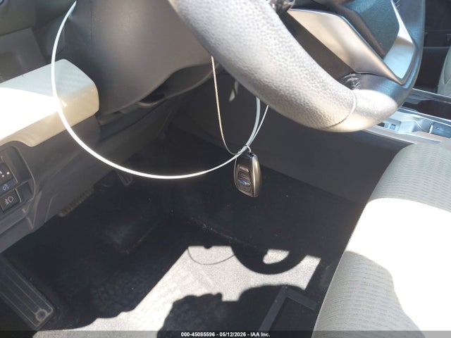 Subaru Ascent Premium