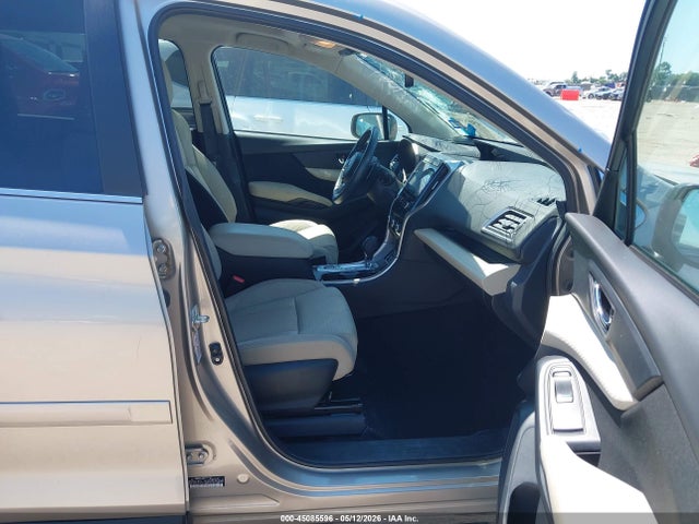Subaru Ascent Premium