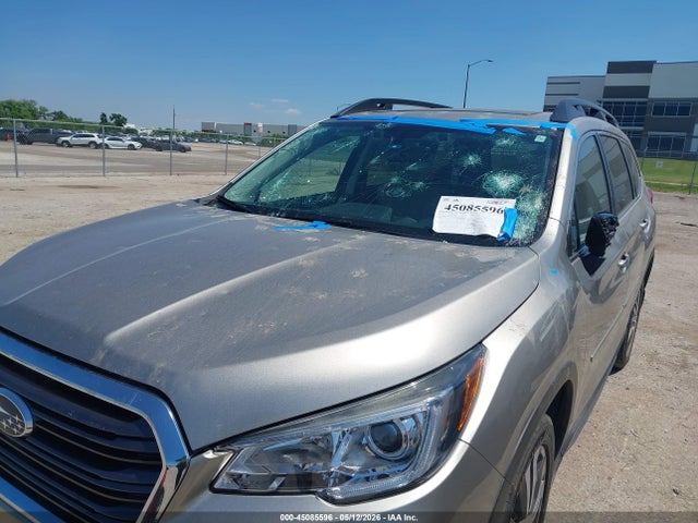 Subaru Ascent Premium