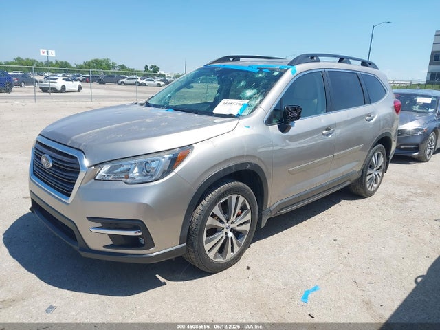 Subaru Ascent Premium