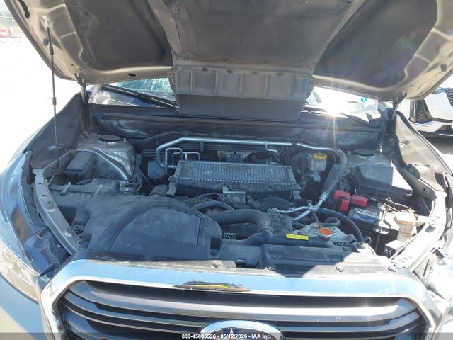 Subaru Ascent Premium