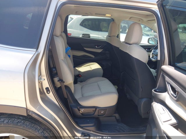 Subaru Ascent Premium