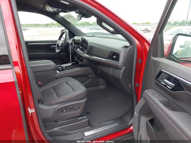 Chevrolet Tahoe 2wd Rst