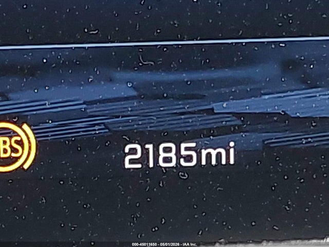 Chevrolet Tahoe 2wd Rst