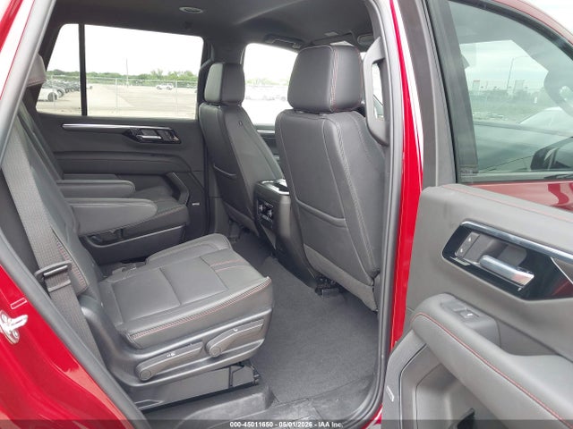 Chevrolet Tahoe 2wd Rst