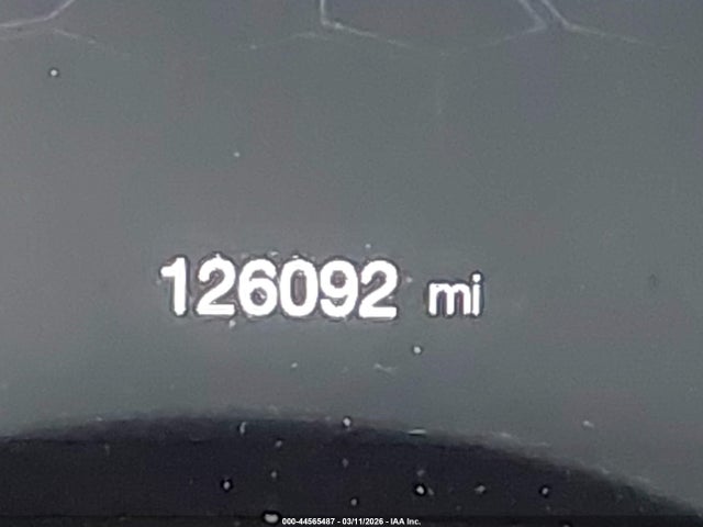 Jeep Compass Trailhawk 4x4