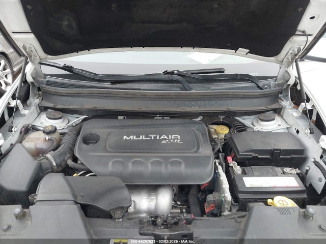 Jeep Cherokee Limited