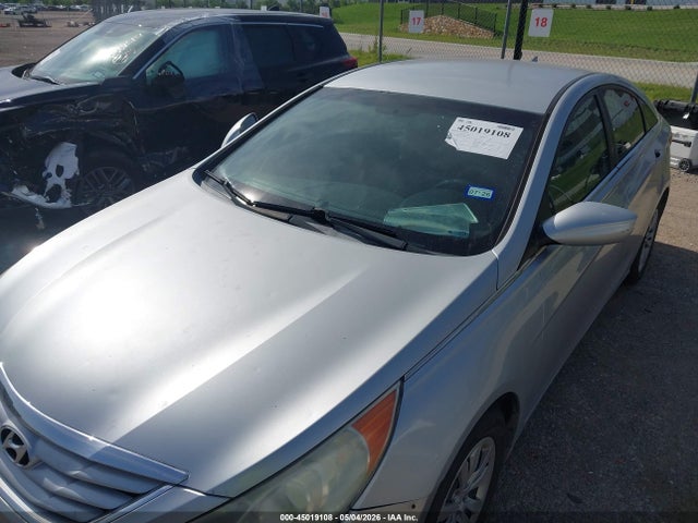Hyundai SONATA Gls