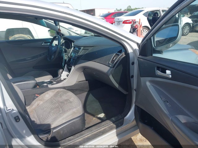 Hyundai SONATA Gls