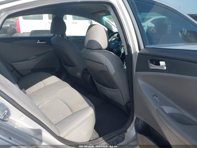 Hyundai SONATA Gls