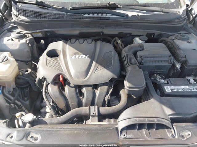 Hyundai SONATA Gls