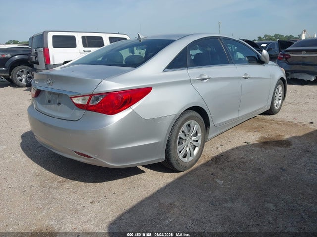 Hyundai SONATA Gls