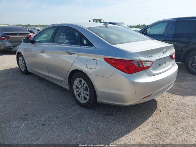 Hyundai SONATA Gls