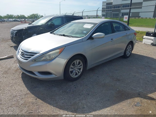 Hyundai SONATA Gls