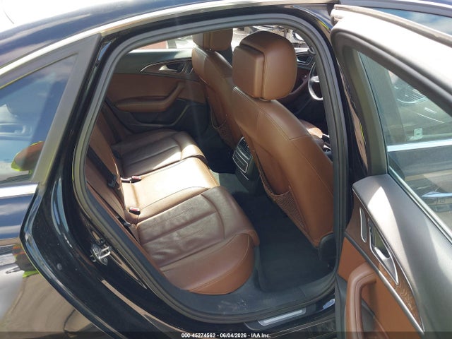 Audi A6 2.0t Premium
