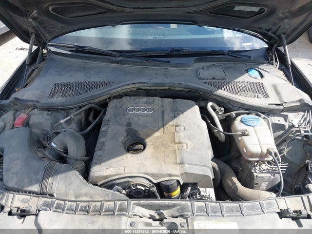 Audi A6 2.0t Premium