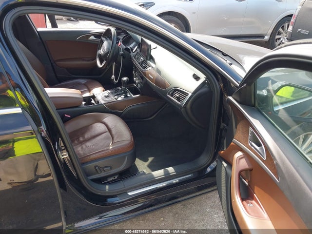 Audi A6 2.0t Premium