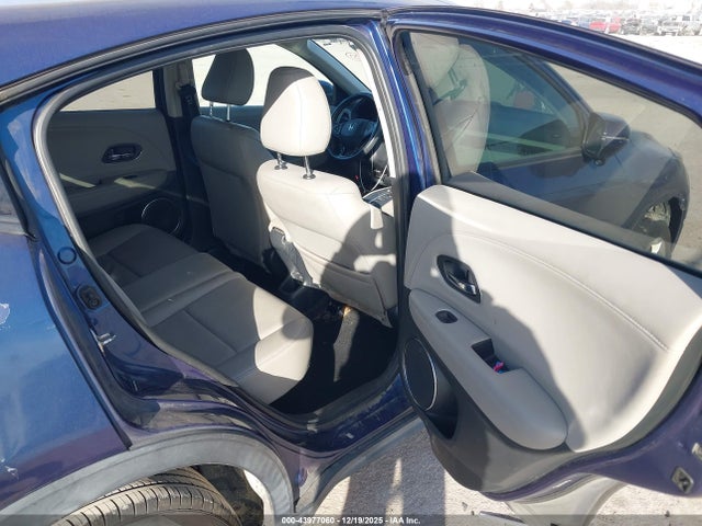 Honda HR-V Ex-l