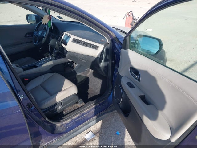 Honda HR-V Ex-l