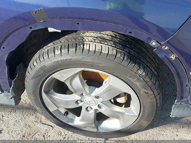 Honda HR-V Ex-l