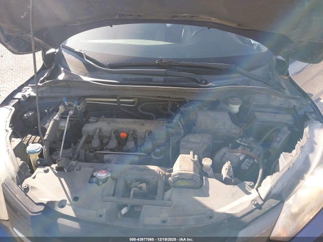 Honda HR-V Ex-l