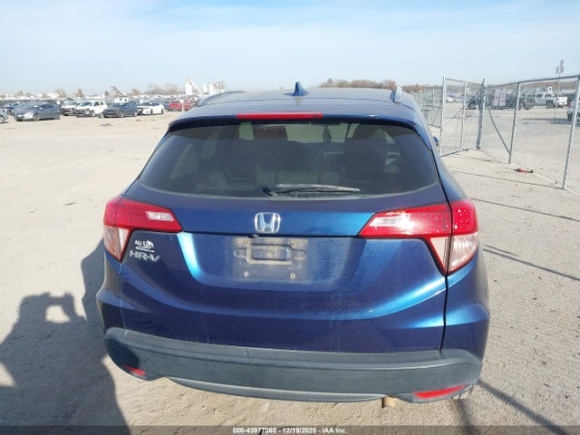 Honda HR-V Ex-l