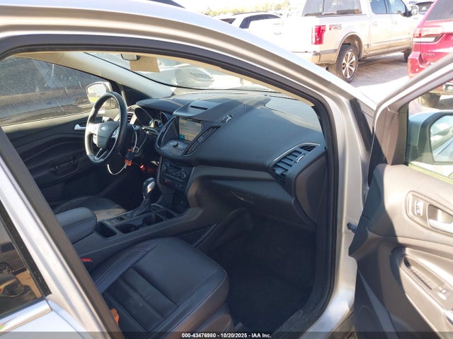 Ford Escape Sel