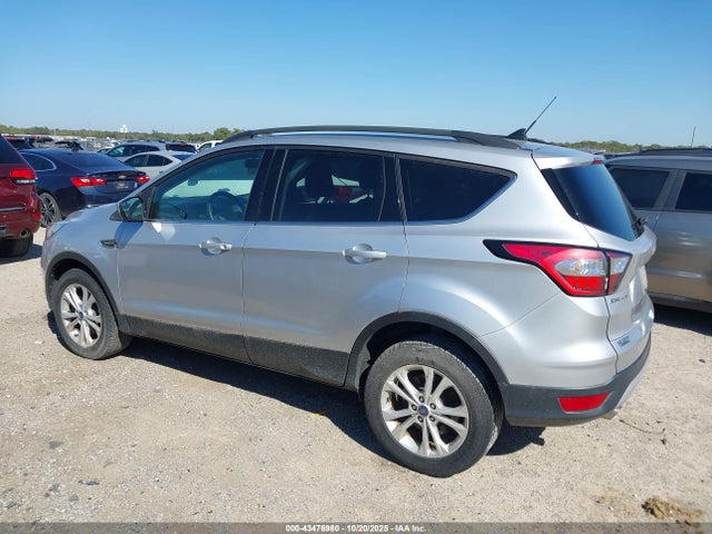 Ford Escape Sel