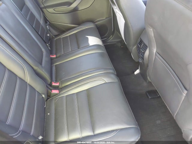 Ford Escape Sel