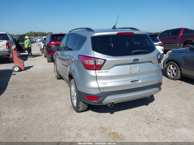 Ford Escape Sel