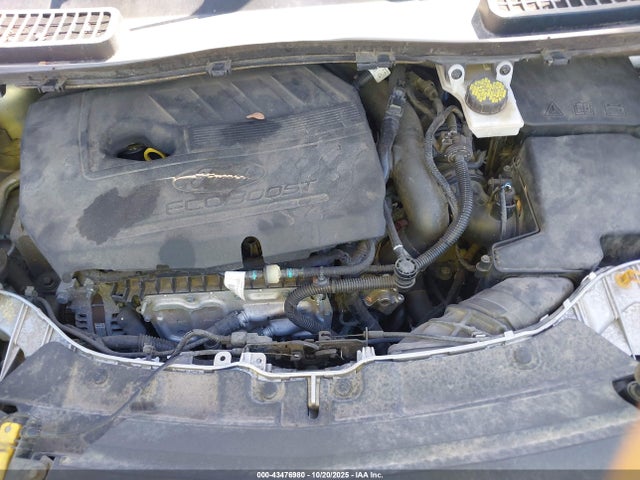 Ford Escape Sel