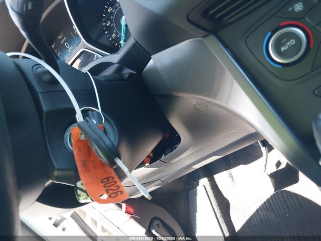 Ford Escape Sel