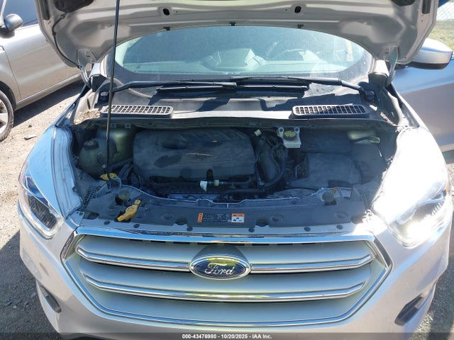 Ford Escape Sel