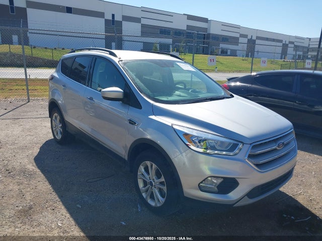 Ford Escape Sel