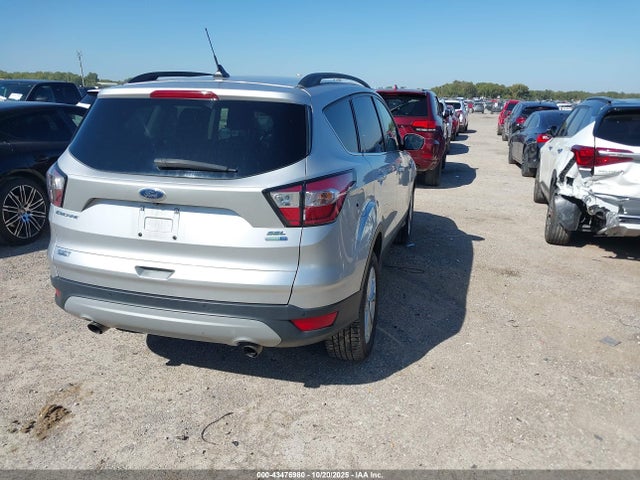 Ford Escape Sel