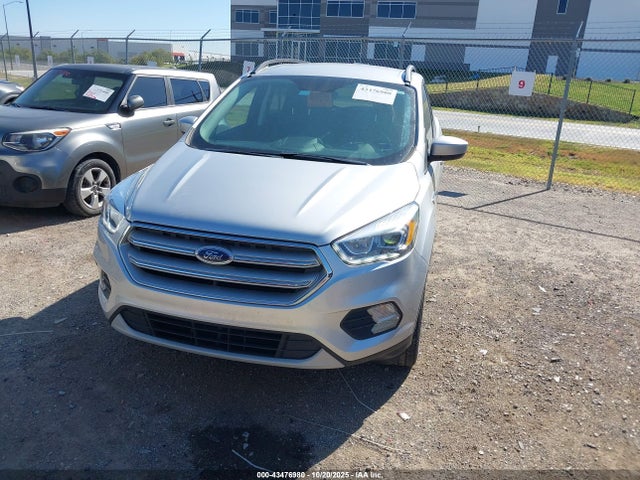 Ford Escape Sel