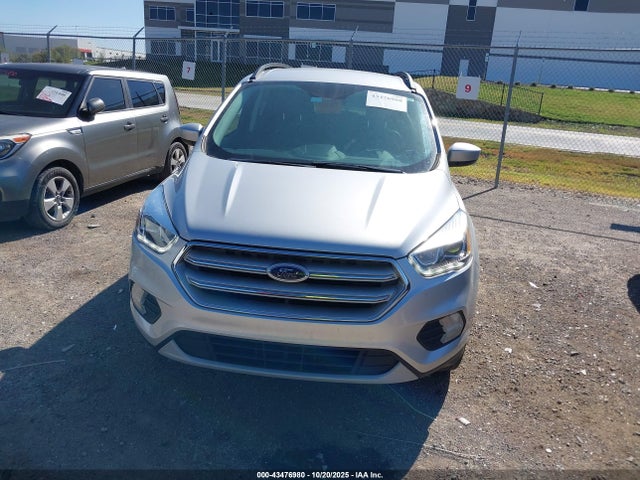 Ford Escape Sel