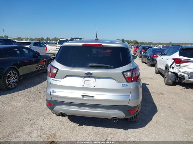 Ford Escape Sel