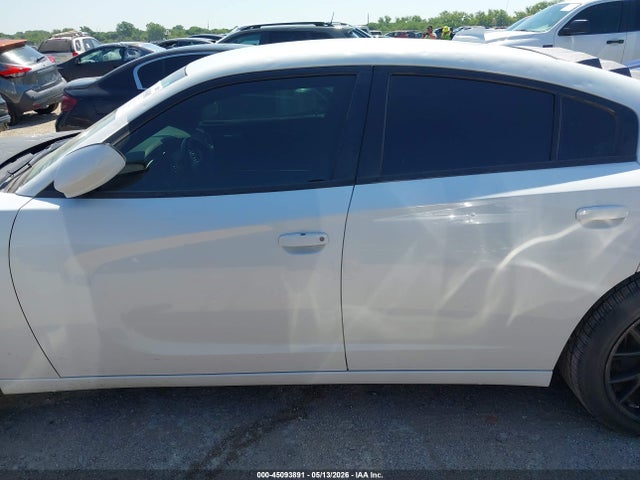 Dodge Charger Sxt Plus Rwd
