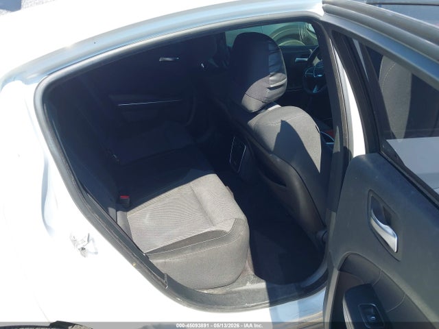 Dodge Charger Sxt Plus Rwd