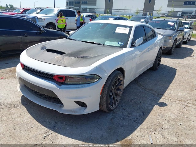 Dodge Charger Sxt Plus Rwd